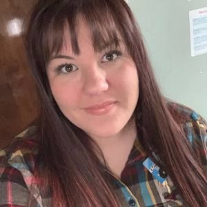 Meet your Posher, Angie